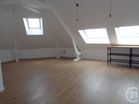 Location Appartement 3 pièces 81m² BRIVE LA GAILLARDE 19100 - Photo 4