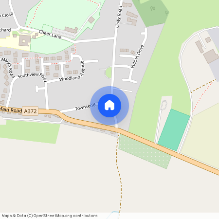 Liney Road, Westonzoyland, Bridgwater