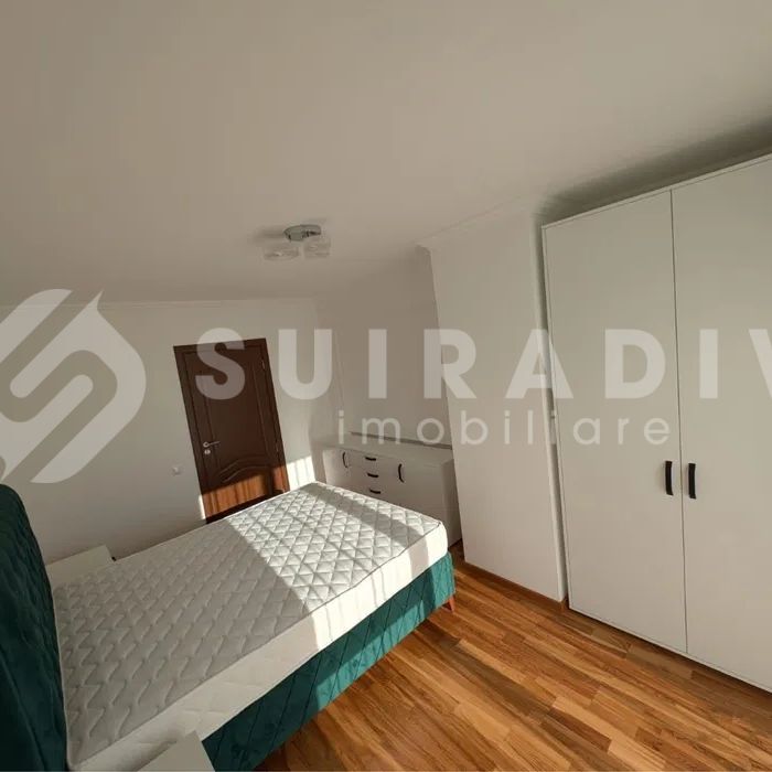 Apartament modern, balcon, bloc nou cu lift- Sopor - Fotografie 1