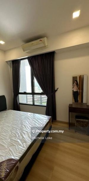 Flexis @ One South, Taman Serdang Perdana, Seri Kembangan - Photo 1
