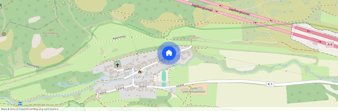 Leutra 5, 07751, Jena