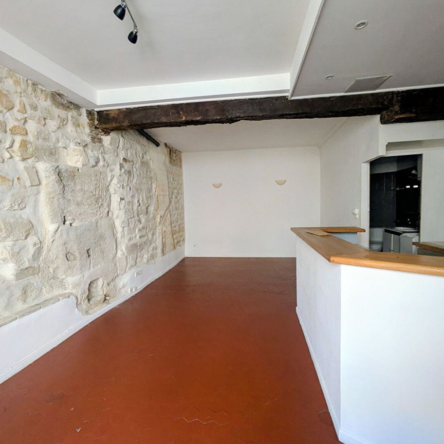 Appartement T1 Avignon à louer - Photo 1