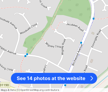 Wigsley Close, Lincoln - Photo 1