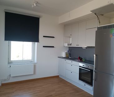 Gesällvägen, Sundbyberg - Photo 1