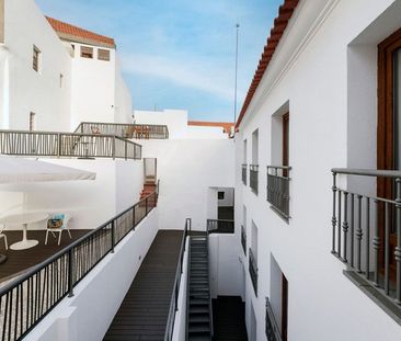 Praça Duque de Palmela - Photo 4