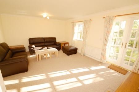 Schuster Road, Victoria Park, Manchester, M14 - Photo 4