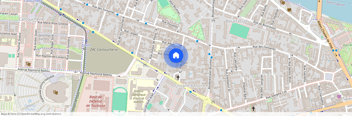 31300, Toulouse