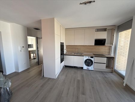 Kiadó új építésű lakás - Debrecen - Fotó 4