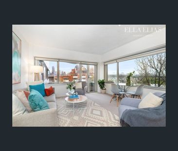 9/126 Victoria Street, Potts Point, NSW 2011 - Photo 3