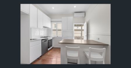 RENOVATED, AIR CONDITIONED, GAS COOKING - Photo 3