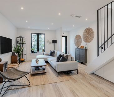 For Lease - 18 Milton Street Unit# Main/Second Floor, Toronto, Ontario - Photo 2