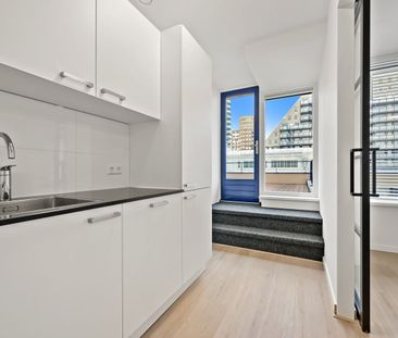Appartement te huur: Bucaillestraat 8 2273 CA Voorburg - Photo 4