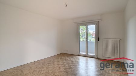 Agreable 3.5 pièces à Ecuvillens renové - Photo 5