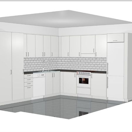 Klockarevägen 36 E - Foto 3