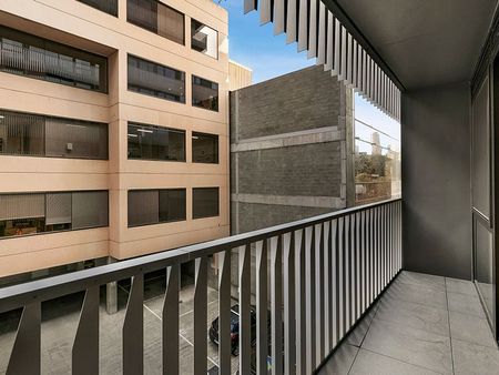 107/75 Palmerston Crescent, South Melbourne - Photo 4