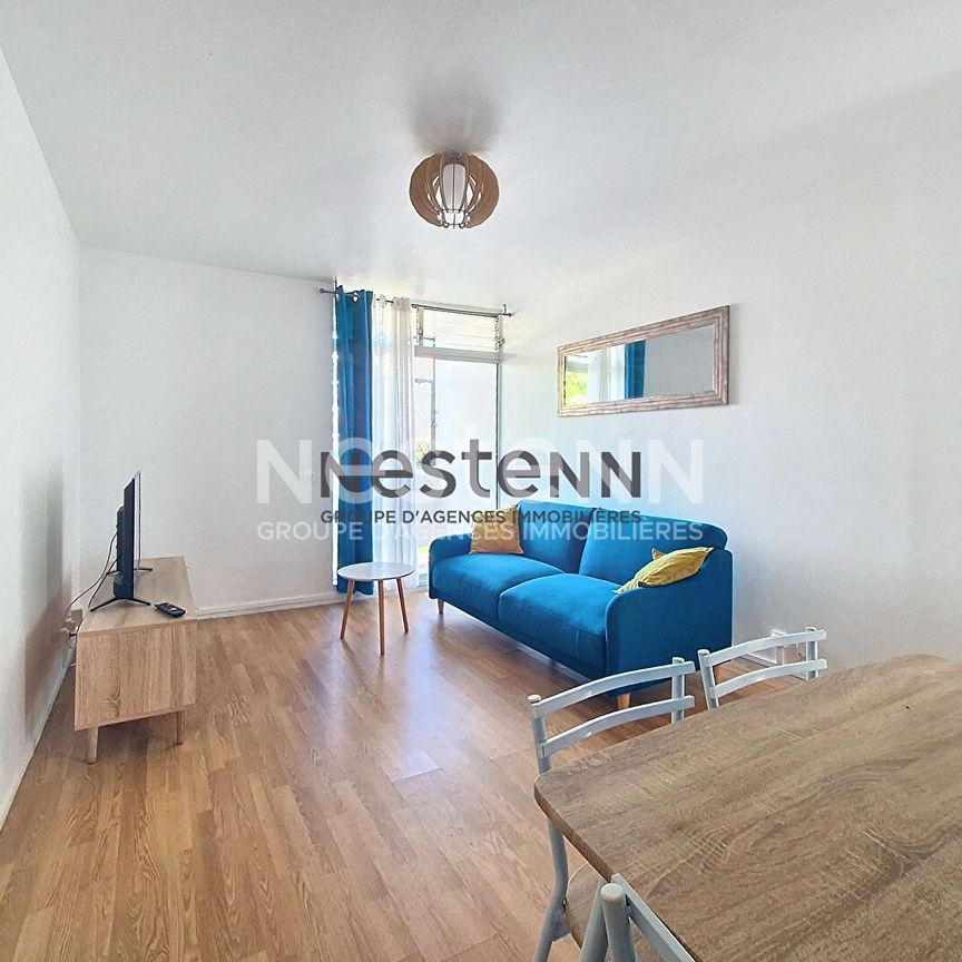 Appartement à louer à Les Abymes, Guadeloupe - Photo 1