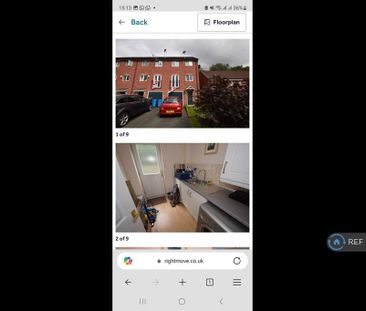 1 bedroom in a house share to rent - Photo 6