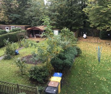 Demnächst frei! 2-Zimmer-Wohnung in Bottrop Batenbrock-Nord - Photo 3