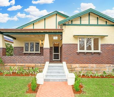 198 Victoria Avenue, Chatswood NSW 2067 - House For Rent | Domain - Photo 6