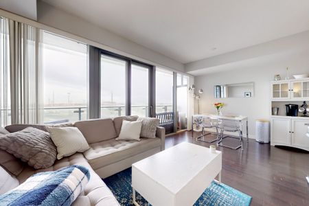 For Lease - 70 Distillery Lane Unit# 605, Toronto, Ontario - Photo 2