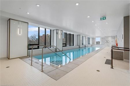 For Lease - 2007 James Street Unit# 1407, Burlington, Ontario - Photo 5