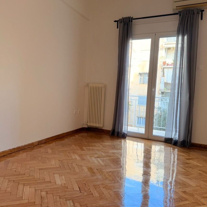 Διαμέρισμα για ενοικίαση Πλατεία Κυψέλης (Κυψέλη) - Φωτογραφία 1