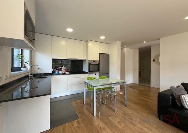 Apartamento T1 em Braga