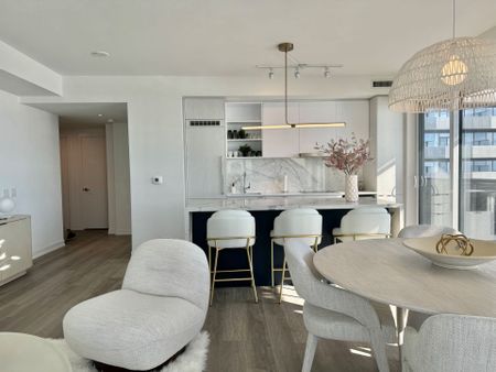 For Lease - 55 cooper Street Unit# 5811, Toronto, Ontario - Photo 5