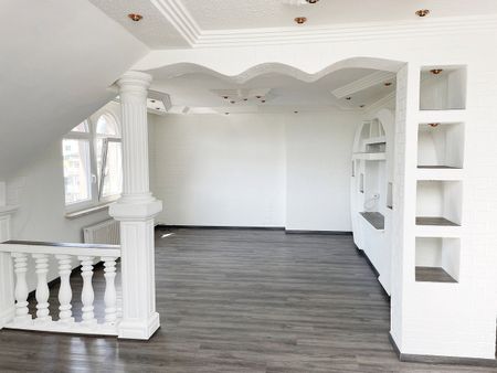 3.5 Zimmer, 3. Stock - Photo 3