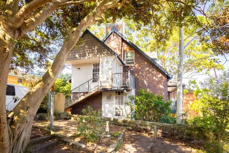 4/389 Alfred Street Neutral Bay - Photo 4