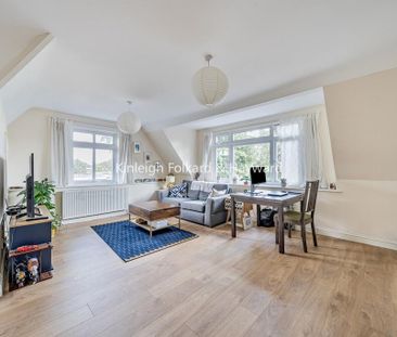 2 bedroom property to rent - Photo 4