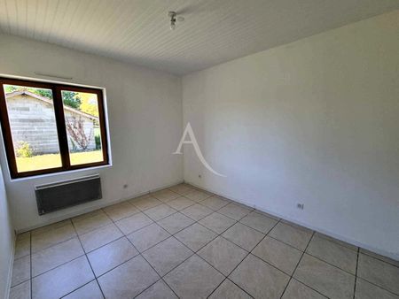 Location maison 4 pièces, 66.95m², Pujo-le-Plan - Photo 4