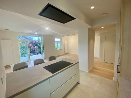 Appartement te huur - Foto 1