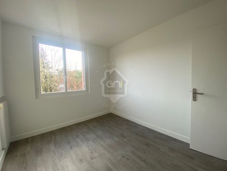 VIROFLAY - 3 Pièces avec parkings, - Photo 3