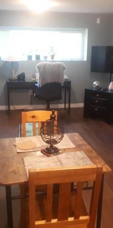 1 Br, 1 Bathroom Basement Suite for Rent - Photo 1