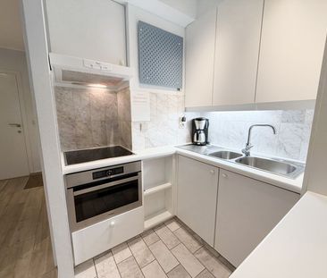 Lichtrijke studio op toplocatie nabij zee & strand - Foto 4