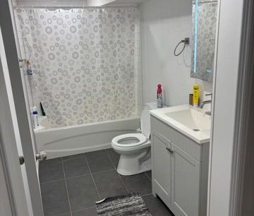 For Lease - 2768 Dundas Street Unit# bsmt, Toronto, Ontario - Photo 6