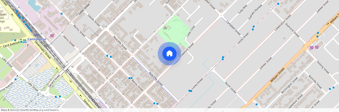 5/76 Crawford Street, WA 6107, East Cannington