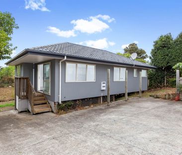 11A, Hollinbrigg Place, Manurewa - Photo 2