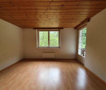 4.5 Zimmer, 1. Stock - Photo 3