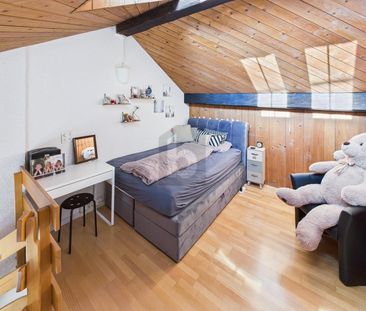 COMFORTABLE, QUIET AND YET VERY CENTRAL - Photo 3