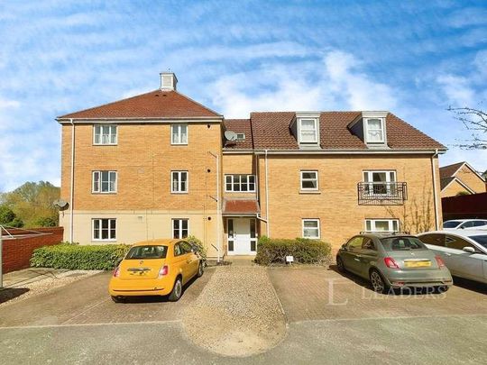 Caddow Road, Norwich, NR5 - Photo 1