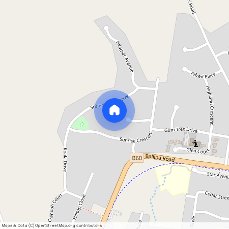 4 Nerida Place, 2480, Goonellabah Nsw