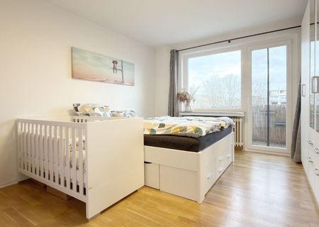 GROßZÜGIGE 2-ZIMMER-STADTWOHNUNG !!! - Photo 3