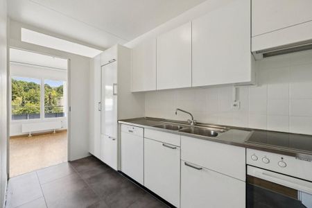 Cherchez-vous un appartement proche de l'autoroute et du CHUV ? - Foto 3
