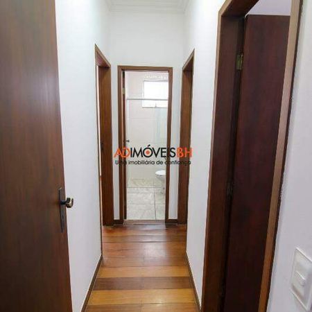 Apartamento para aluguel, 3 quartos, 1 suíte, 2 vagas, Liberdade - Belo Horizonte/MG - Photo 3
