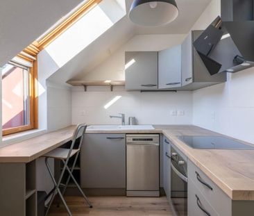 Location appartement 2 pièces - Photo 6