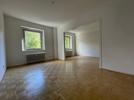 Helle 2-Zimmer Wohnung in Flingern Nord! - Foto 4