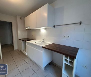 Location Appartement 2 pièces 49m² MONTPELLIER 34000 - Photo 3