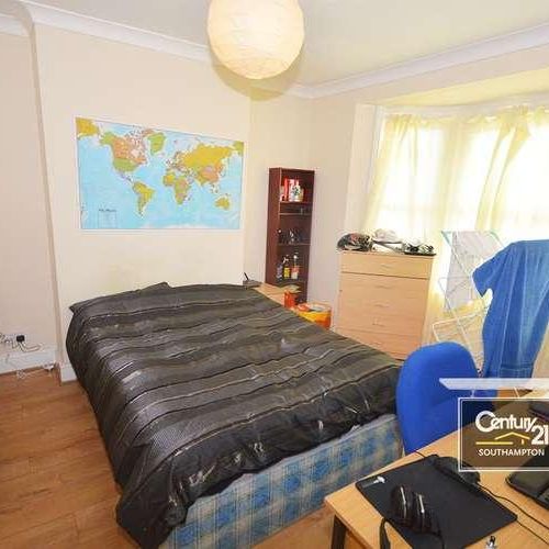 |ref: |, Broadlands Road, Southampton, SO17 - Photo 1